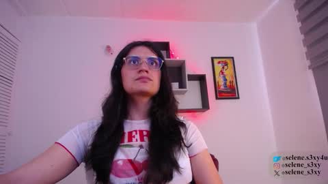 selene_s3xy online show from 03.15.26