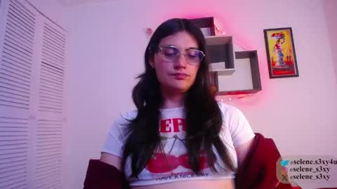 selene_s3xy online show from 03.20.26