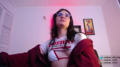 selene_s3xy online show from 03.29.26