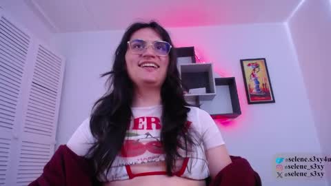 selene_s3xy online show from 04.03.26