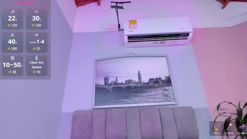 Selene online show from 03.21.26