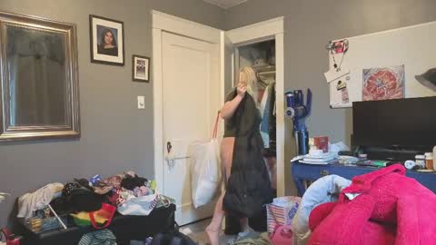 Selene online show from 03.16.26