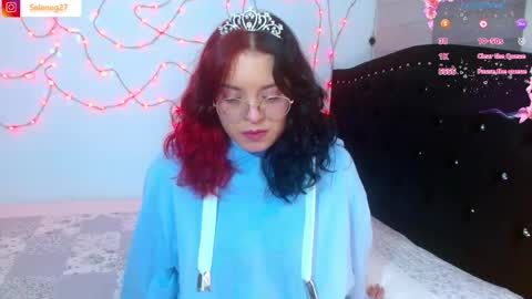 Selene G  online show from 04.16.26