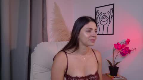 Selene Nova online show from 04.17.26