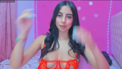 Selenevosse  online show from 02.11.26