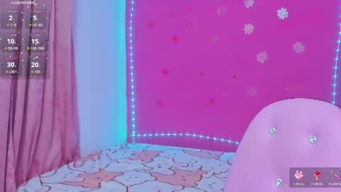 Snapshot of selenevosse_ chatting on 04.12.26 Selenevosse online show from 04.12.26