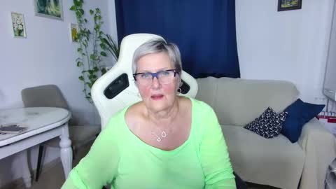 Selenna online show from 02.12.26