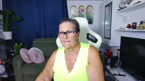 Selenna online show from 08.03.26
