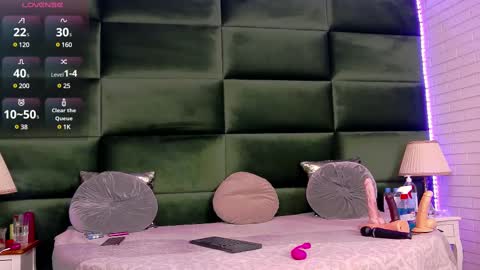 Selen online show from 03.01.25