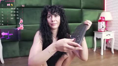 Selen online show from 09.28.25