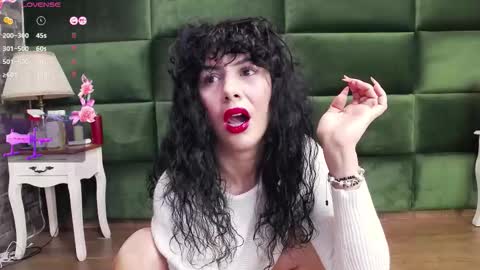 Selen online show from 10.11.25