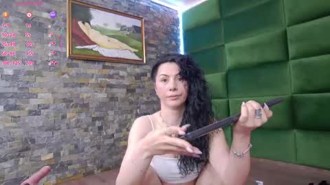 Snapshot of selensummer chatting on 05.02.26 Selen online show from 05.02.26