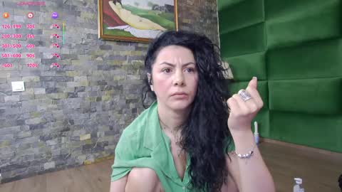 Snapshot of selensummer chatting on 06.02.26 Selen online show from 06.02.26