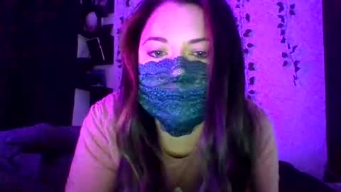 Snapshot of selfcaregirl chatting on 12.20.25 Lauren online show from 12.20.25