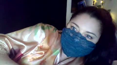 Snapshot of selfcaregirl chatting on 01.05.26 Lauren online show from 01.05.26