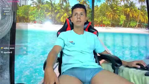 selfsuck_balls online show from 09.27.25