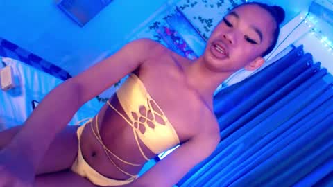 Snapshot of selfsuckercum69 chatting on 01.05.25 Jessy online show from 01.05.25