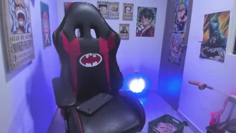  Selinna Kyle  online show from 01.18.25