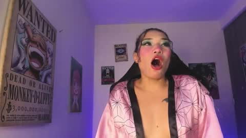  Selinna Kyle  online show from 02.28.25