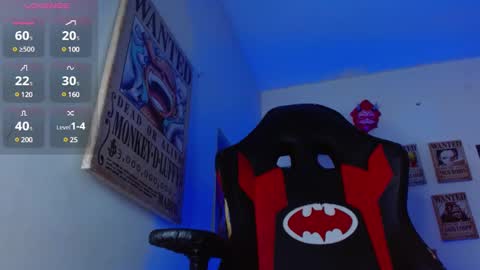  Selinna Kyle  online show from 03.02.25