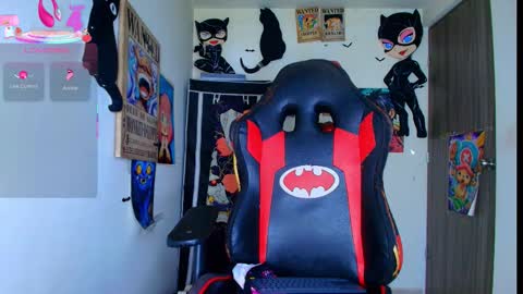  Selinna Kyle  online show from 01.14.26