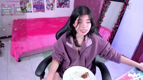 Snapshot of selina_lovers_ chatting on 02.20.26 Selina online show from 02.20.26