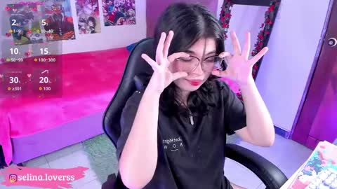 Selina online show from 03.20.26