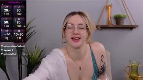 Selina Mae online show from 03.01.25