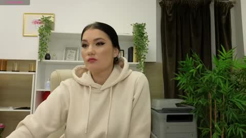 Seline online show from 02.04.25