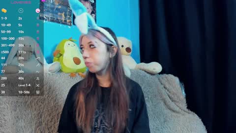 Mindy online show from 01.12.25