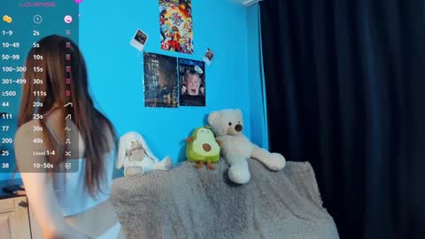 Mindy online show from 01.15.25