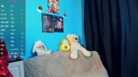 Mindy online show from 01.24.25