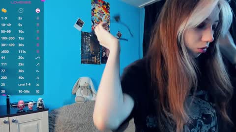 Mindy online show from 01.30.25