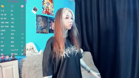 Mindy online show from 02.01.25