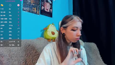 Mindy online show from 02.08.25