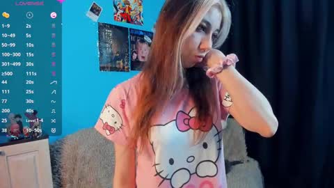 Mindy online show from 02.17.25