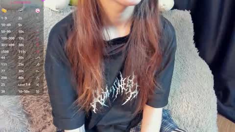 Mindy online show from 02.18.25