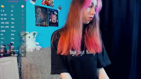 Mindy online show from 03.08.25