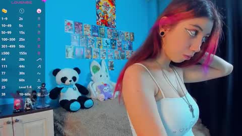 Mindy online show from 10.13.25