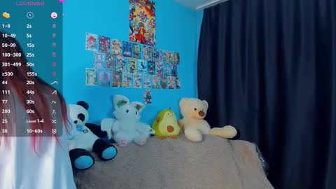 Mindy online show from 10.18.25