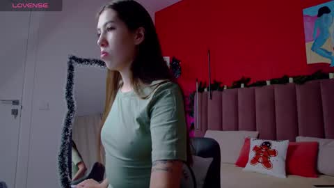 Nicole online show from 01.14.25