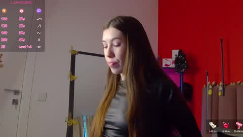 Nicole online show from 04.03.26