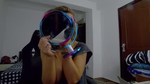 sellena_angels online show from 09.15.25