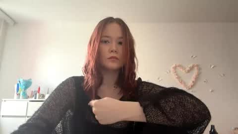 Lily online show from 05.01.26
