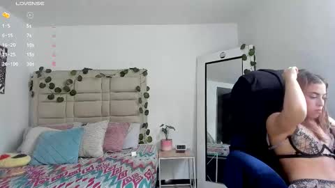 Selyn online show from 11.03.25