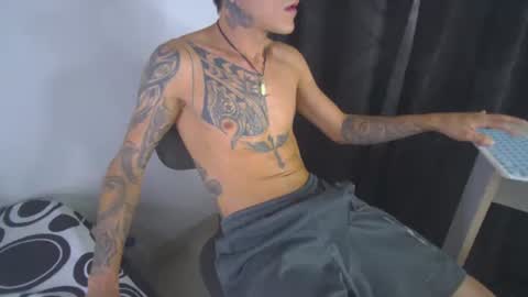 Snapshot of sem_alas chatting on 01.25.25 sem_alas online show from 01.25.25