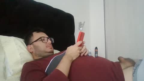 Snapshot of sementalpajero chatting on 12.10.24 sementalpajero online show from 12.10.24