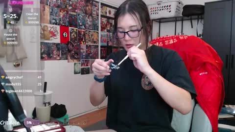 Sen online show from 02.24.25