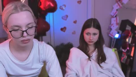 Sendi online show from 02.21.26