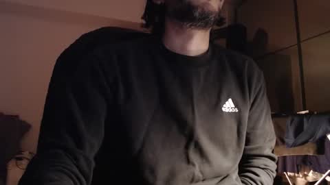 Snapshot of senorneby chatting on 10.14.25 senorneby online show from 10.14.25